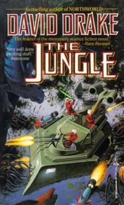 Jungle with Clash by Night, The