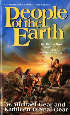 Image for People of the Earth (The First North Americans series, Book 3)