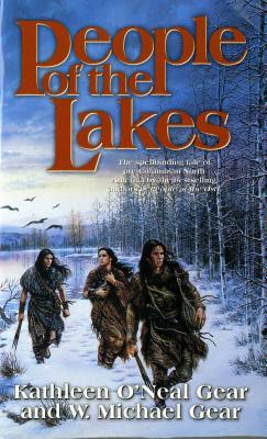Image for People of the Lakes (The First North Americans series, Book 6)