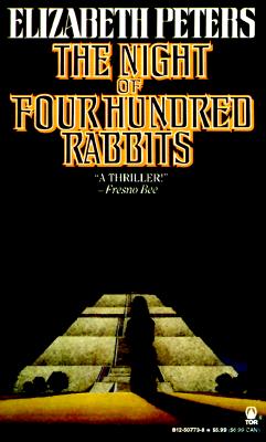 The Night of Four Hundred Rabbits
