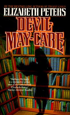 Image for Devil-May-Care