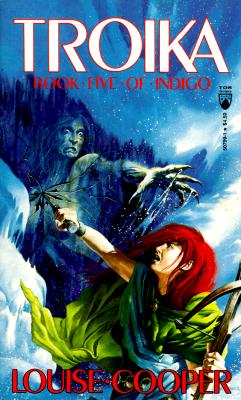 Troika (Indigo, Book 5)