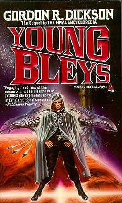Young Bleys (Childe Cycle)