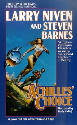 Image for Achilles' Choice