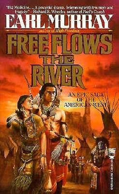 Image for Free Flows the River