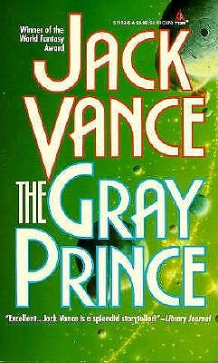Image for The Gray Prince The Gray Prince