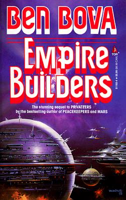 Image for Empire Builders