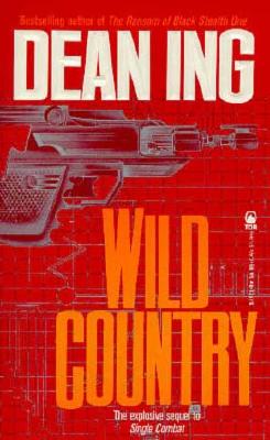 Wild Country (Quantrill)