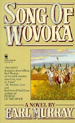 Image for Song of Wovoka (The Buffalo Song)