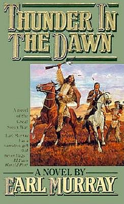 Image for Thunder In The Dawn (The Buffalo Song)