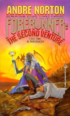 Forerunner: The Second Venture