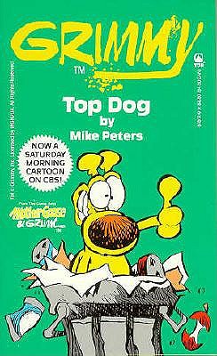 Grimmy Top Dog