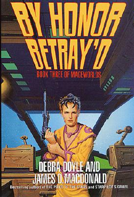 By Honor Betray'd