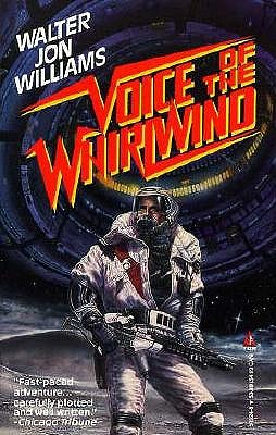 Voice Of The Whirlwind