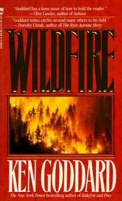 Image for Wildfire
