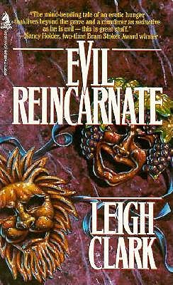 Evil Reincarnate Image for Evil Reincarnate