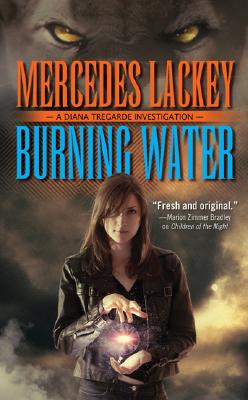 Image for Burning Water