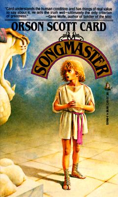 Songmaster
