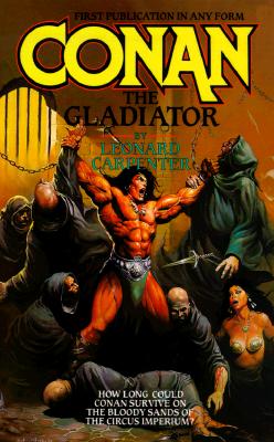 Conan the Gladiator