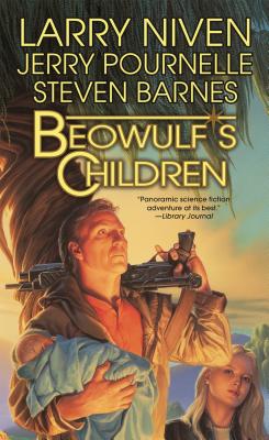 Image for Beowulf's Children