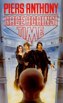 Image for Race Against Time