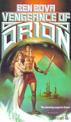 Image for Vengeance of Orion