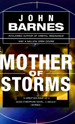 Mother of Storms
