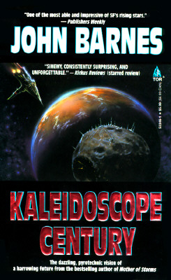 Image for Kaleidoscope Century (Meme Wars)