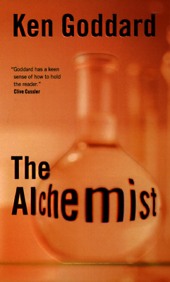 Alchemist