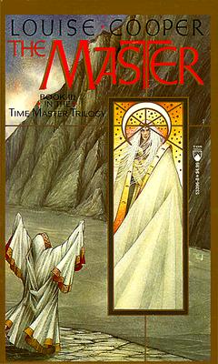 The Master: Book Three in the Time Master Trilogy