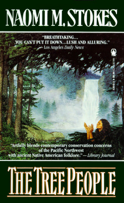 Image for The Tree People (Tree People)