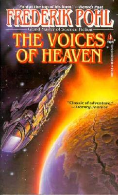 Image for Voices of Heaven