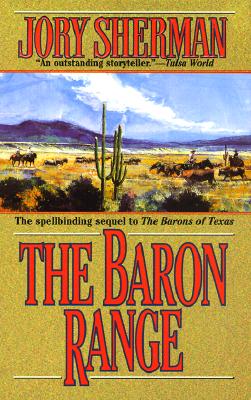 Baron Range
