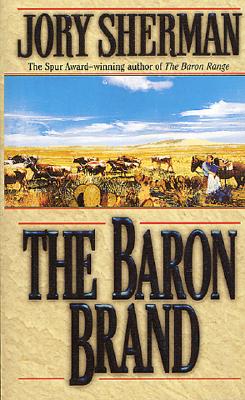 The Baron Brand (Barons)