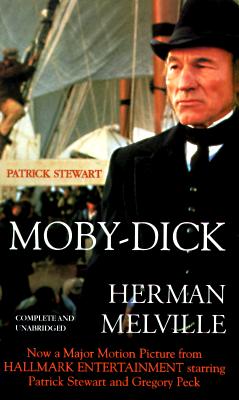 Moby Dick: Or the Whale (Tor Classics)