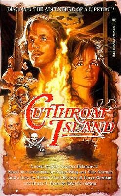 Image for Cutthroat Island: A Novel