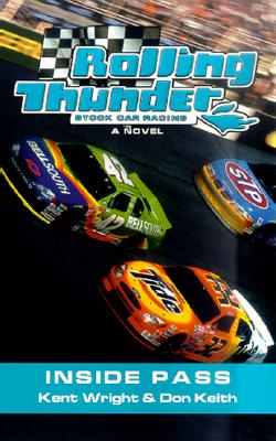 Rolling Thunder Stock Car Racing: Inside Pass