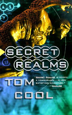 Secret Realms