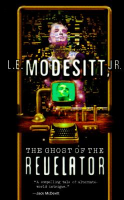 The Ghost of the Revelator (Ghost trilogy)