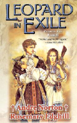 Image for Leopard In Exile