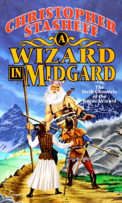 A Wizard in Midgard