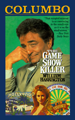 Columbo: The Game Show Killer