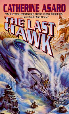 Last Hawk