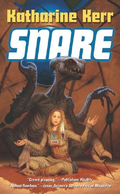 Snare: A Novel of the Far Future