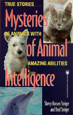 The Mysteries of Animal Intelligence