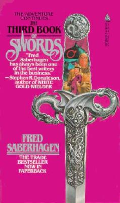 Third Book of Swords
