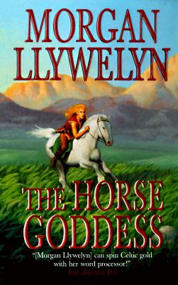 Horse Goddess