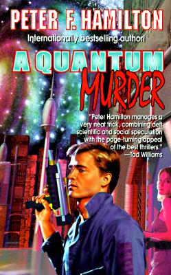 A Quantum Murder