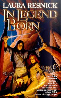 In Legend Born (Sileria)
