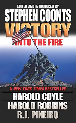 Victory - Volume 2: Into the Fire